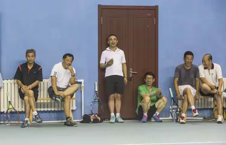 角逐过程紧张刺激，精彩纷呈令人期待的简单介绍  第1张
